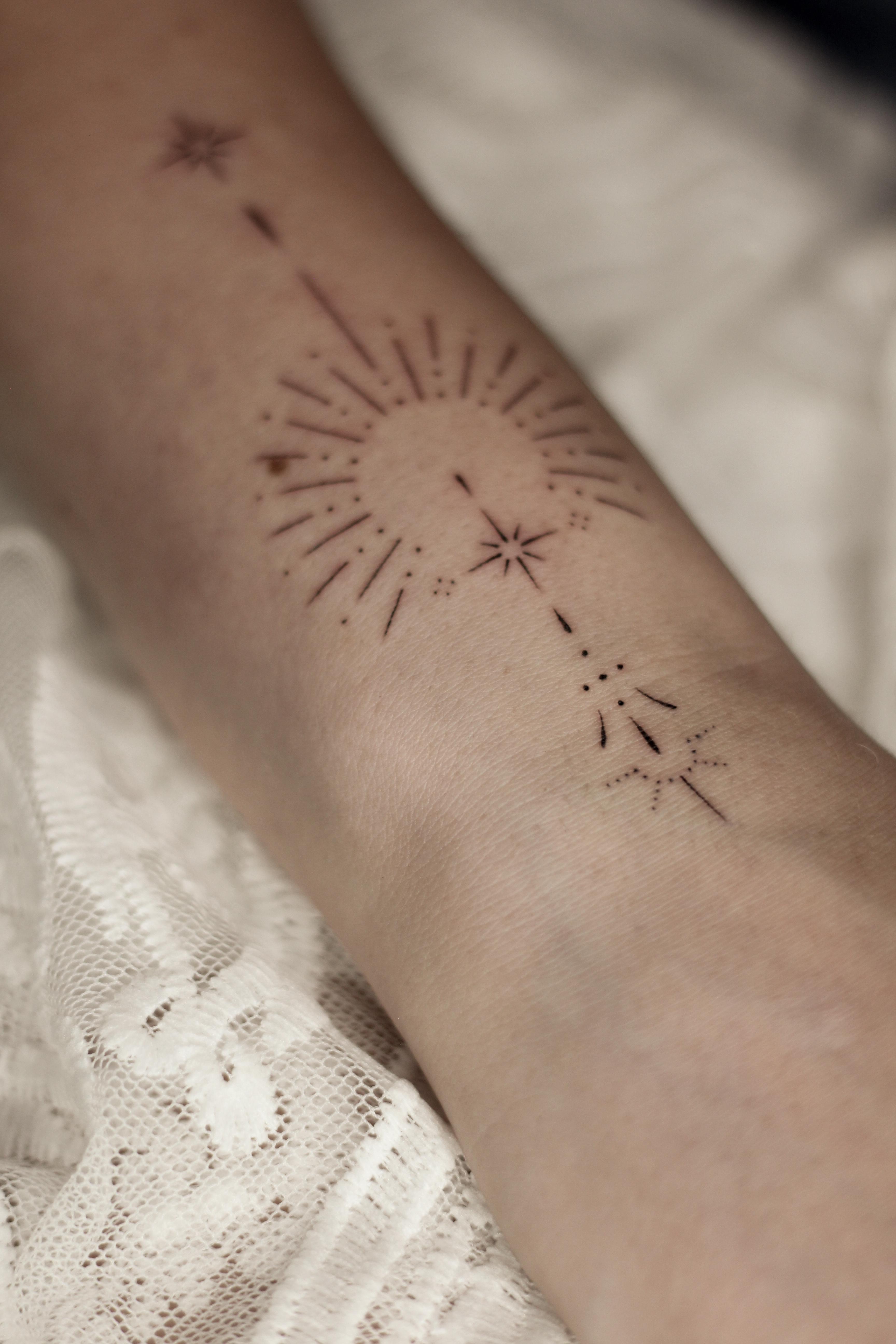 Laney Tattoo fine-line design from portfolio image IMG_1041