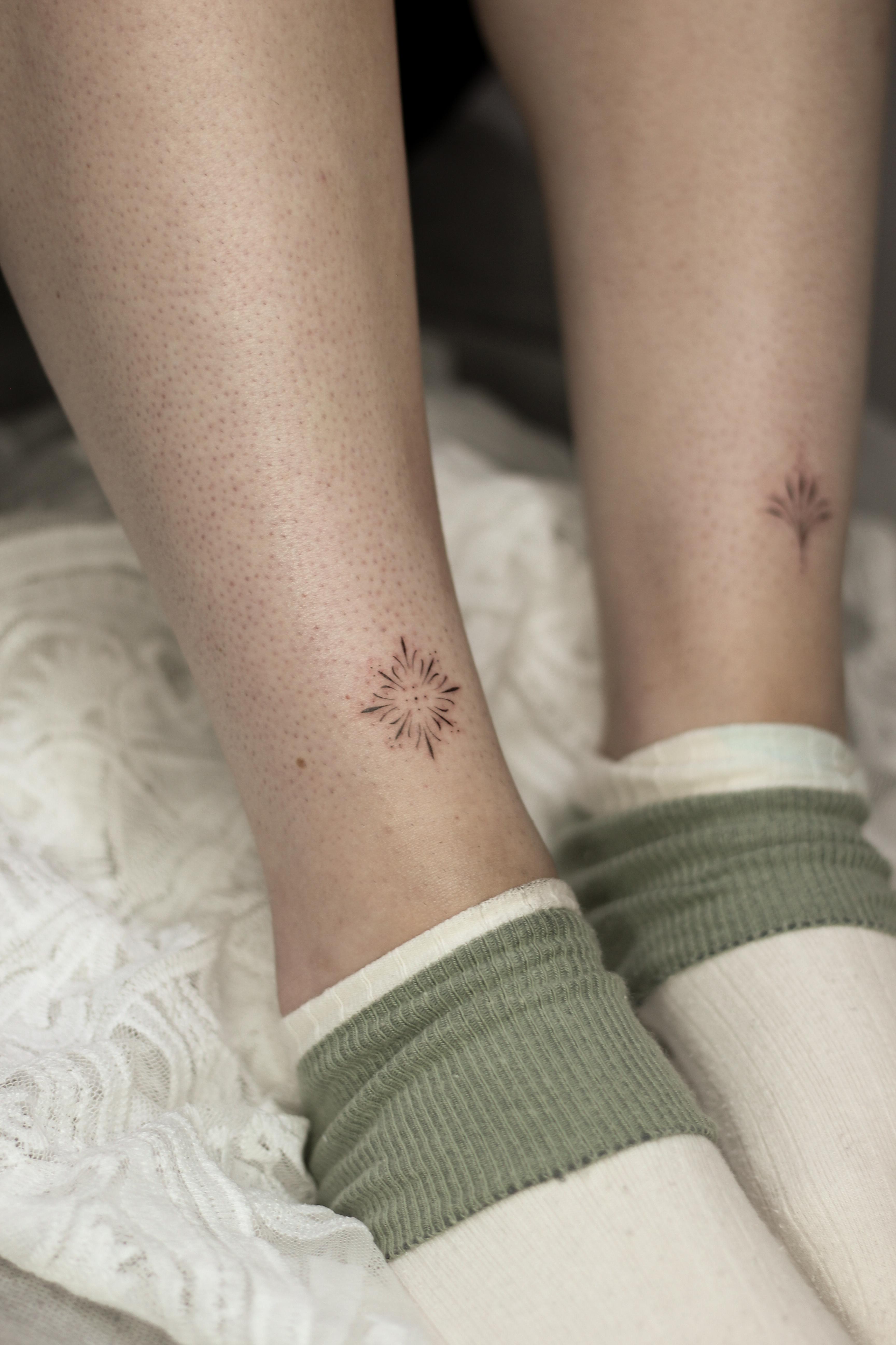 Laney Tattoo fine-line design from portfolio image IMG_1591