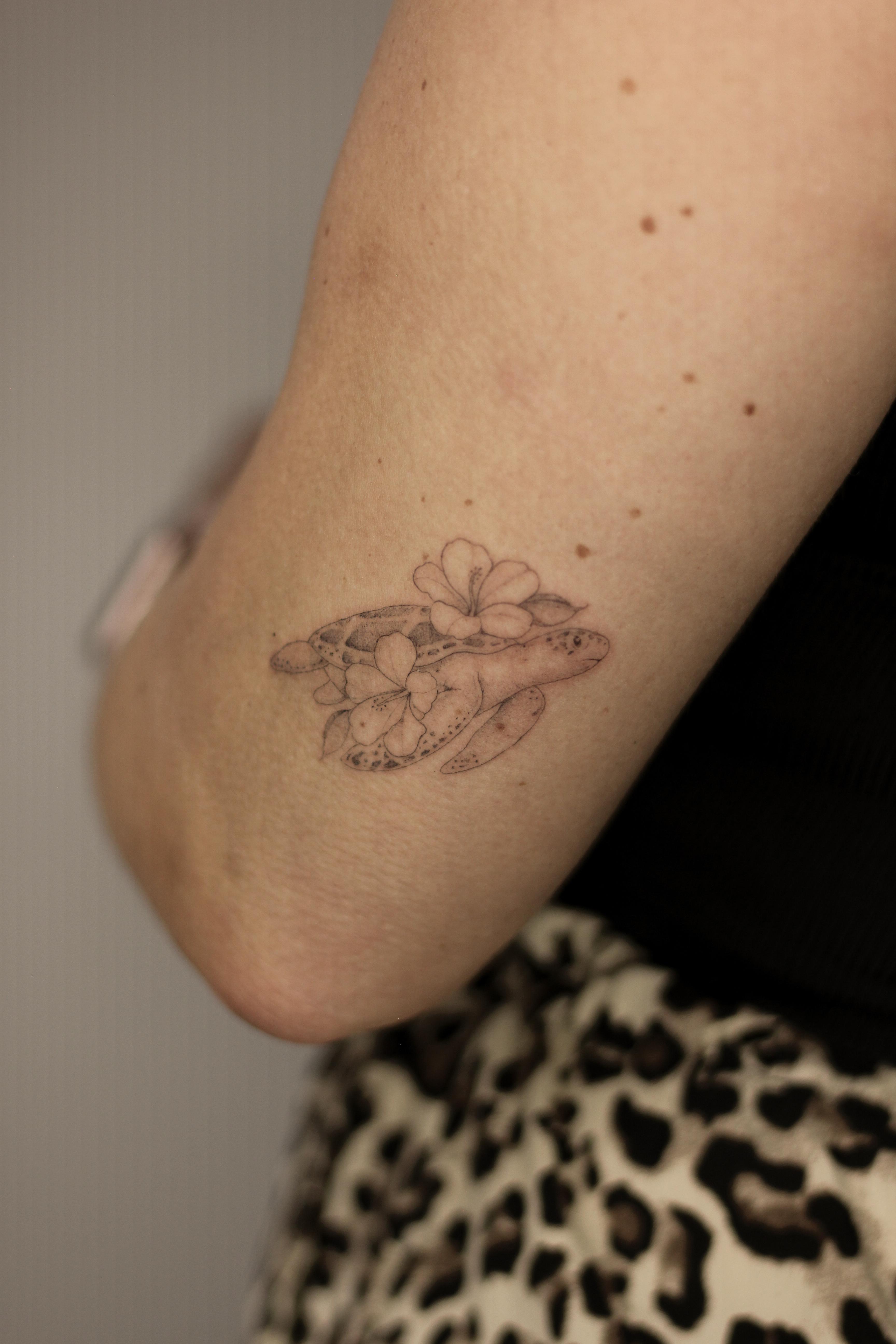 Laney Tattoo fine-line design from portfolio image IMG_6351