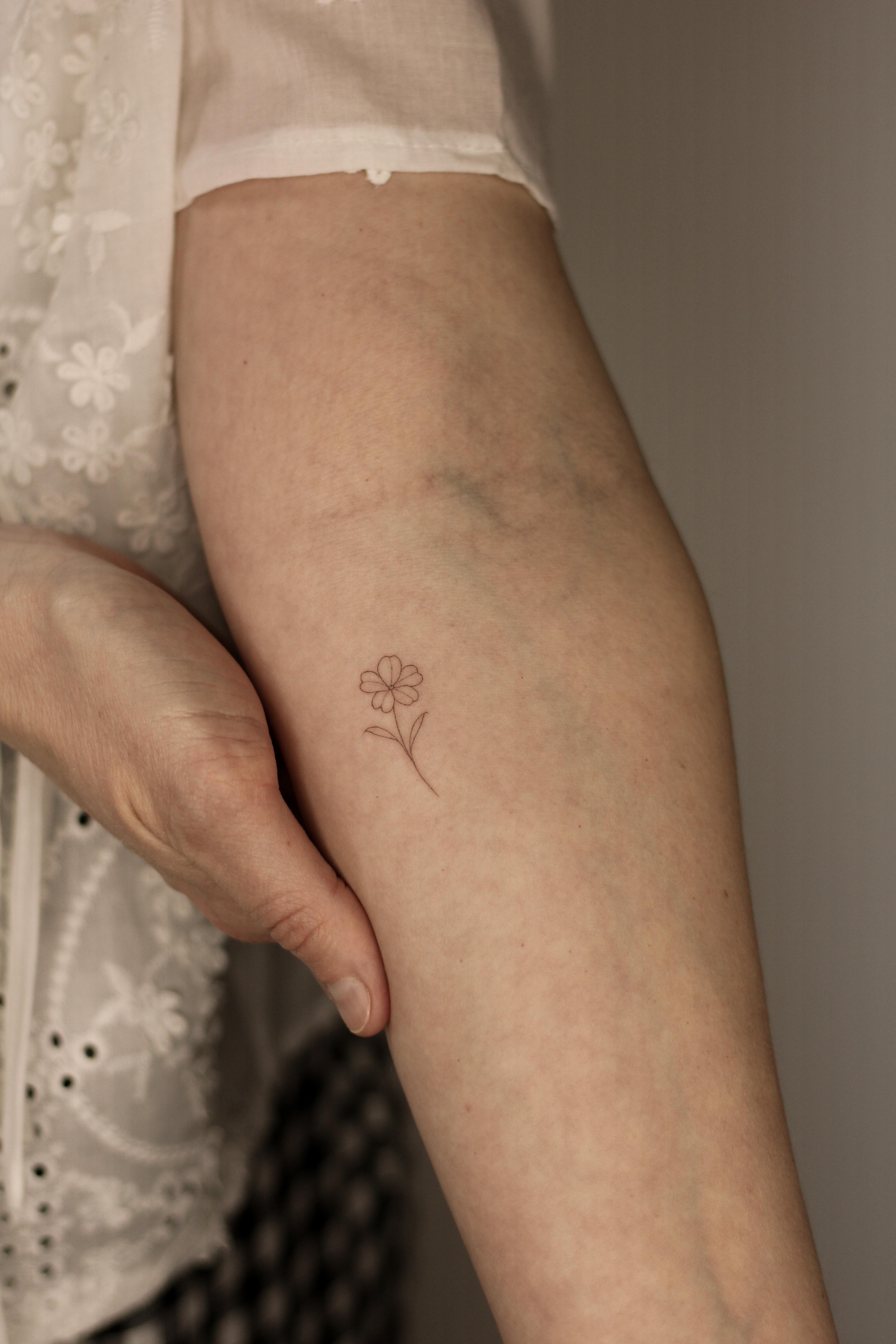 Laney Tattoo fine-line design from portfolio image IMG_6760